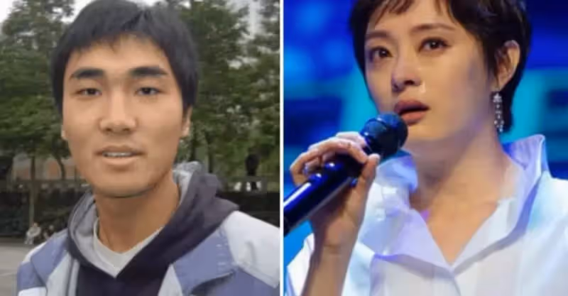 大學生受孫儷資助4年！到頭來卻反咬一口　發6000字怒斥「差點讓恩人背負罵名」