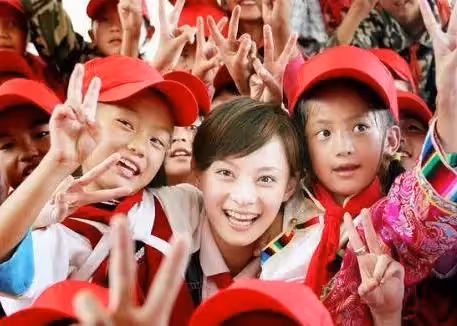 大學生受孫儷資助4年!到頭來卻反咬一口 發6000字怒斥「差點讓恩人背負罵名」