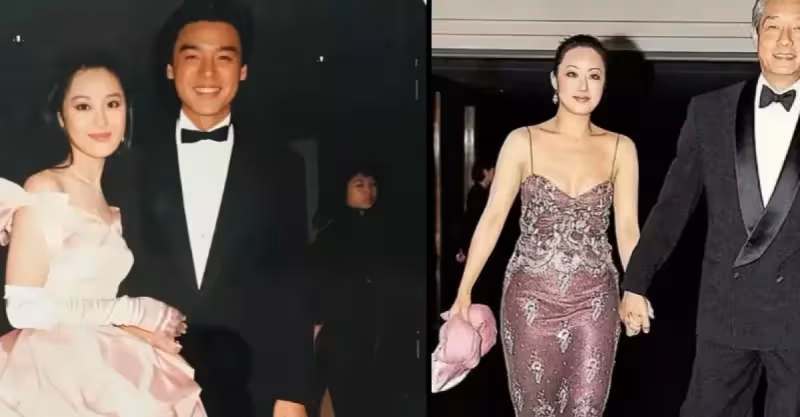 敗光2個富豪家產！獨自還清2.5億債務　20年後再看她「前後差距」一個天一個地