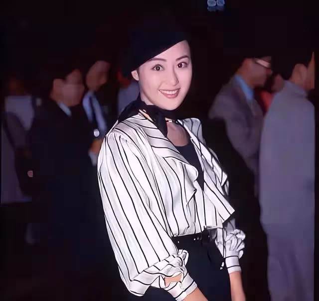敗光2個富豪家產!獨自還清2.5億債務 20年後再看她「前後差距」一個天一個地