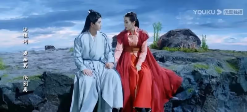 《恰似故人歸》結局被魔改遭網友狂批!天君來解答疑惑, 演員劇本被公開