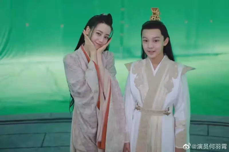 《恰似故人歸》結局被魔改遭網友狂批!天君來解答疑惑, 演員劇本被公開