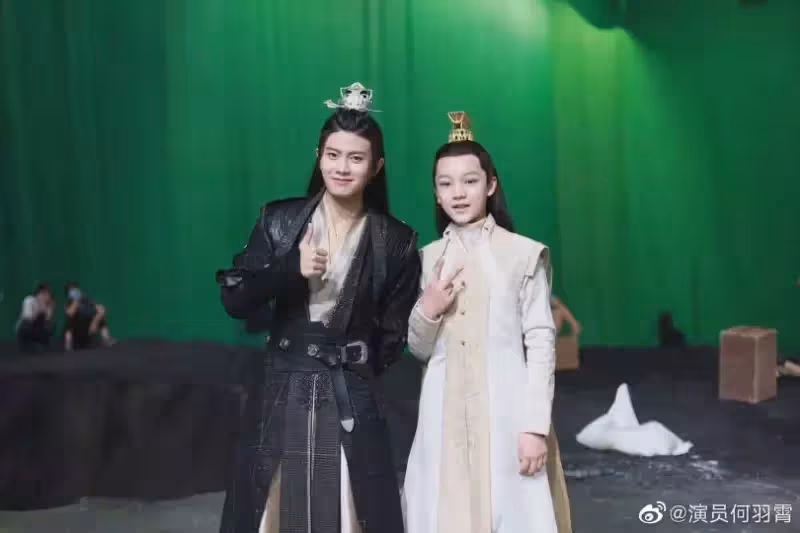《恰似故人歸》結局被魔改遭網友狂批!天君來解答疑惑, 演員劇本被公開
