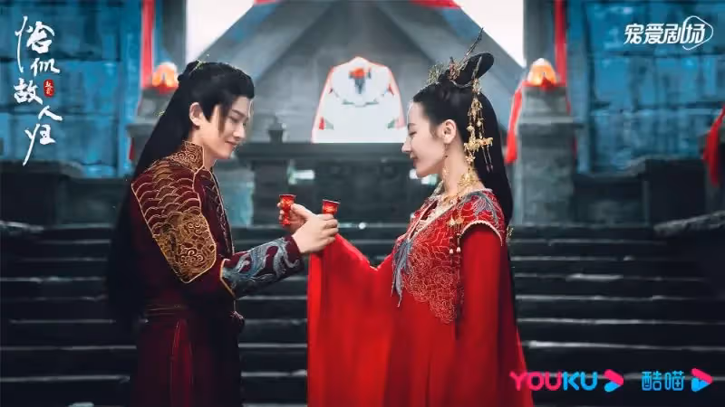 《恰似故人歸》結局被魔改遭網友狂批!天君來解答疑惑, 演員劇本被公開