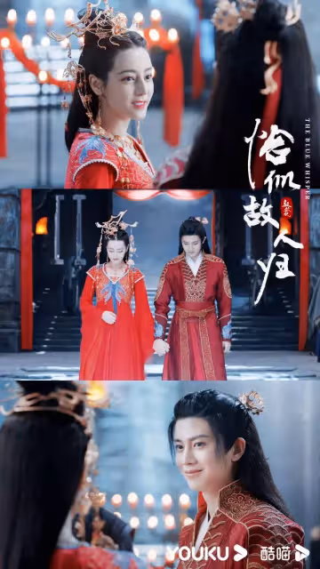 《恰似故人歸》結局被魔改遭網友狂批!天君來解答疑惑, 演員劇本被公開