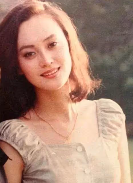 10對同齡中老年女星現狀對比,自然老去比整容臉順眼太多了
