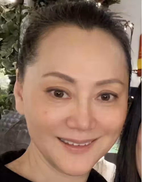 10對同齡中老年女星現狀對比,自然老去比整容臉順眼太多了
