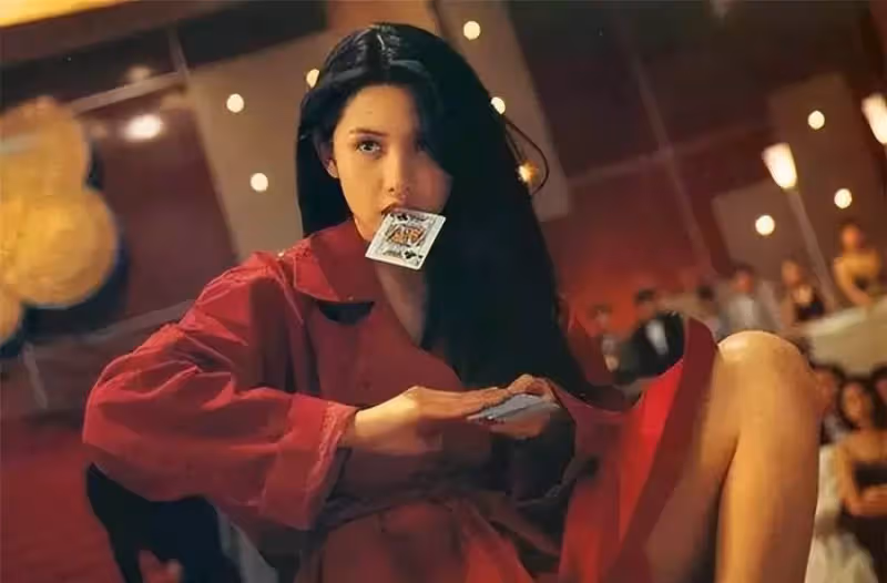 10對同齡中老年女星現狀對比,自然老去比整容臉順眼太多了