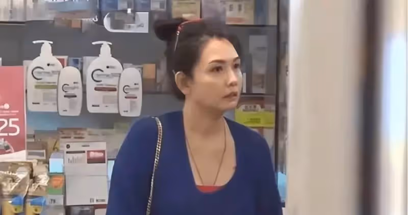 10對同齡中老年女星現狀對比,自然老去比整容臉順眼太多了