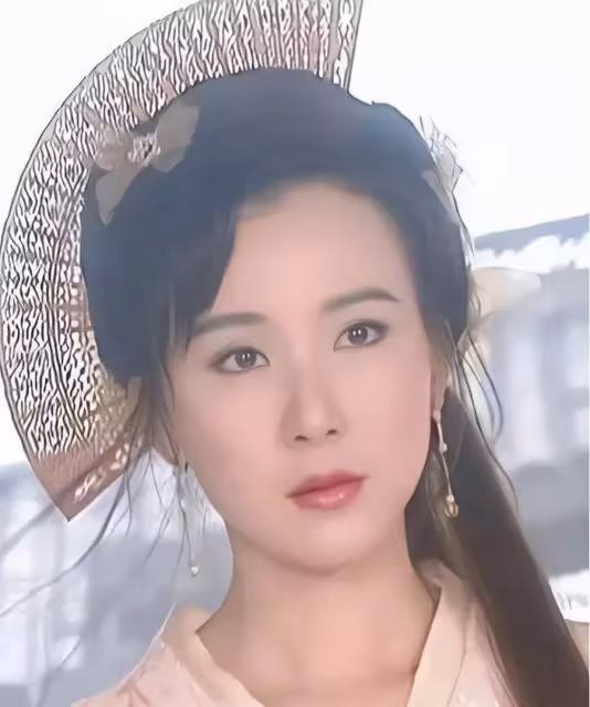 10對同齡中老年女星現狀對比,自然老去比整容臉順眼太多了