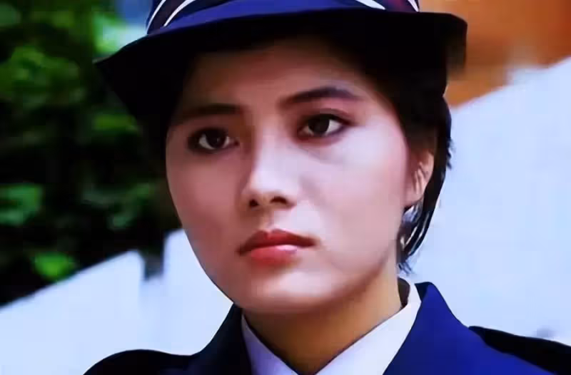 10對同齡中老年女星現狀對比,自然老去比整容臉順眼太多了
