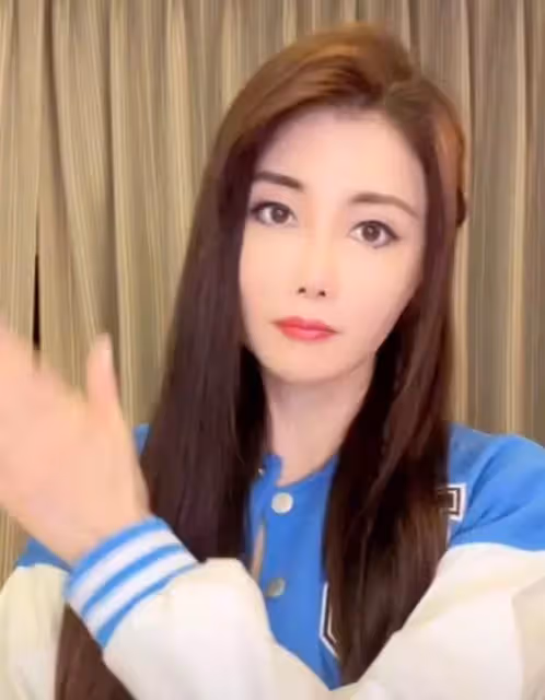 10對同齡中老年女星現狀對比,自然老去比整容臉順眼太多了