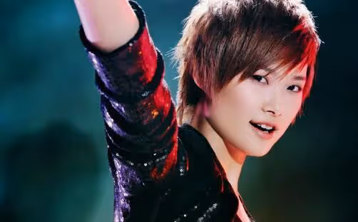 李宇春：曾幫助倪妮為肖戰仗義執言，卻因何潔結婚被送上熱搜