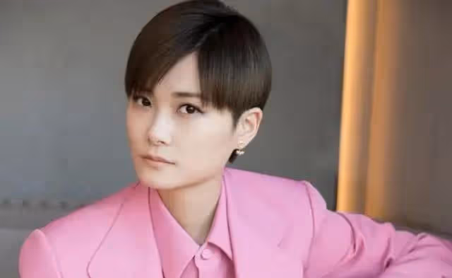 李宇春：曾幫助倪妮為肖戰仗義執言，卻因何潔結婚被送上熱搜