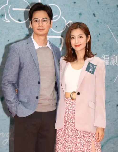 陳自瑤首當女一　與羅子溢黎諾懿有大量親熱戲：吻到嘴都腫！