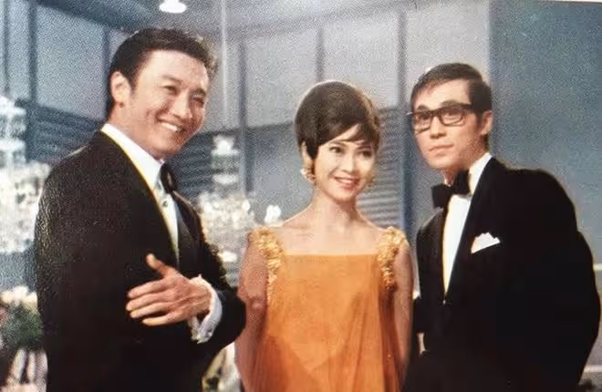 87歲老戲骨曾江去世,被發現猝死酒店!半個月前出國旅遊精神奕奕