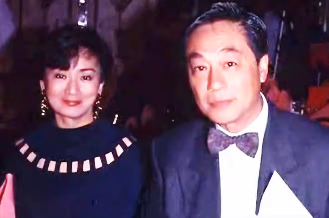 87歲老戲骨曾江去世,被發現猝死酒店!半個月前出國旅遊精神奕奕