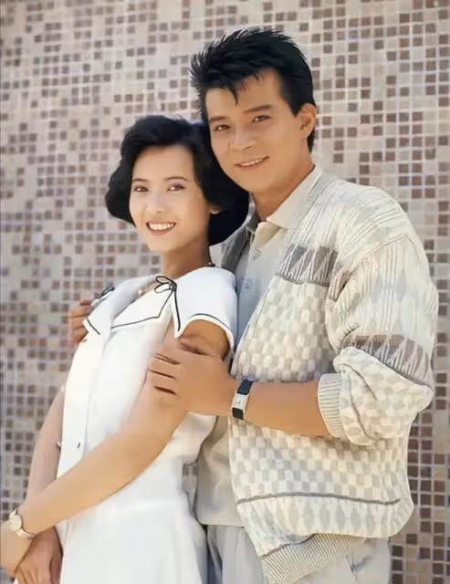 藍潔瑛59歲冥壽!知名導演悼念,分享其生前大量靚照,曾合作3次