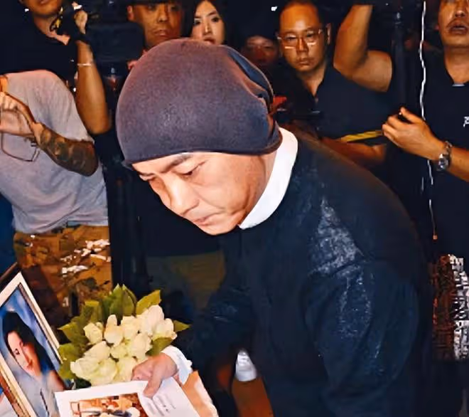 藍潔瑛59歲冥壽！知名導演悼念，分享其生前大量靚照，曾合作3次