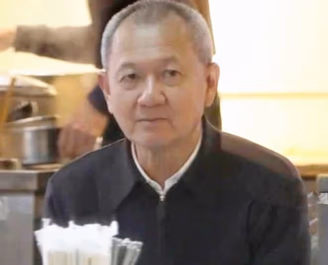 關之琳前夫新戀情曝光!小30歲女友身材出眾,疑似已生育1歲女兒
