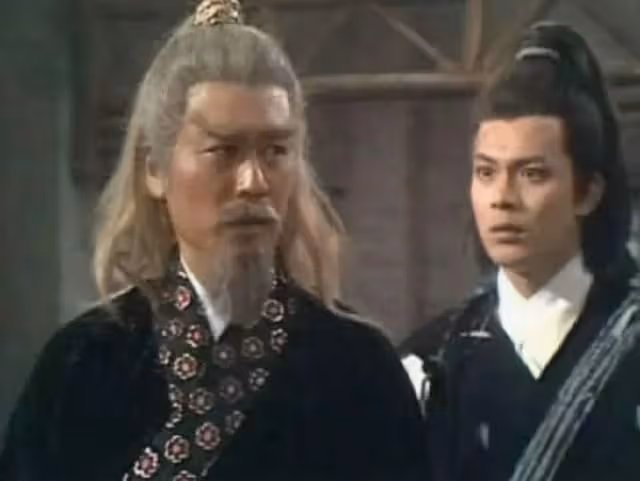 黃藥師曾江在檢疫酒店去世!享年86歲,生前精神好最後動態引唏噓