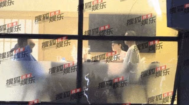 汪峰一家聚餐陣仗大!兩保姆隨行肩上背包塞滿,章子怡全程狂說話