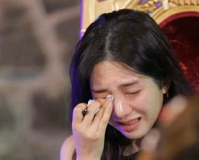 命運多舛！權珉娥自曝：童年被父親家暴，14歲遭侵犯，曾輕生多次