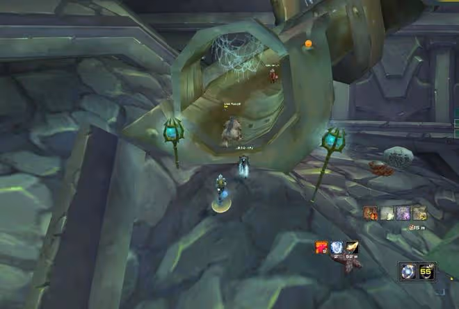 魔獸TBC：70級已進入尾聲，集合石野團魚龍混雜，這3種金團不要去