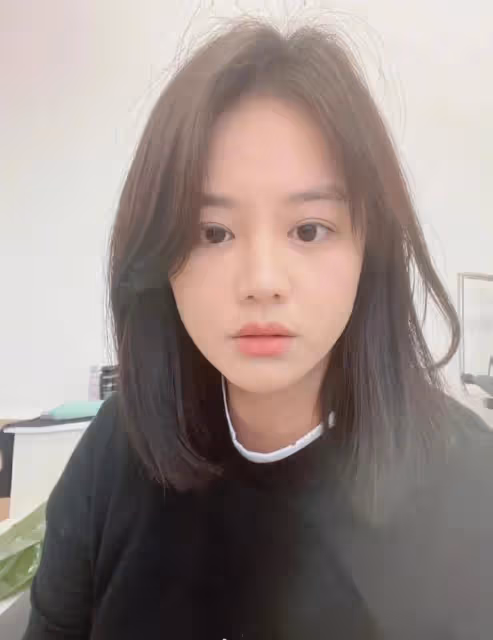 馬思純曬自拍變瘦顯疲憊，刪除懷孕評論，網友：前兩天還牛高馬大