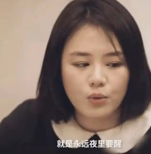 馬思純曬自拍變瘦顯疲憊，刪除懷孕評論，網友：前兩天還牛高馬大