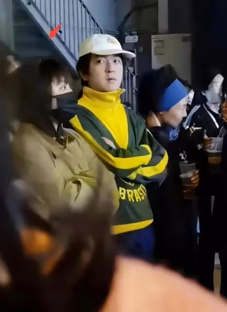 馬思純曬自拍變瘦顯疲憊，刪除懷孕評論，網友：前兩天還牛高馬大