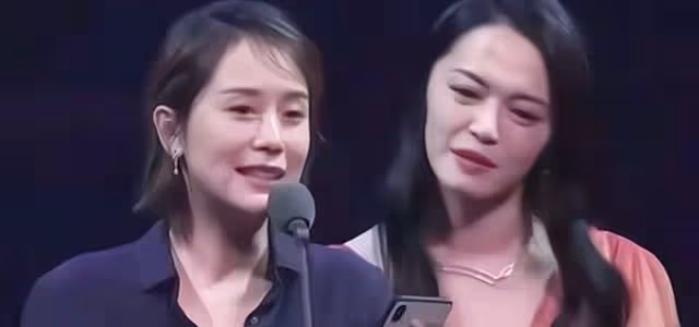 年輕人沒演技還愛耍大牌,中年女演員終熬出頭,海清童瑤片約不斷