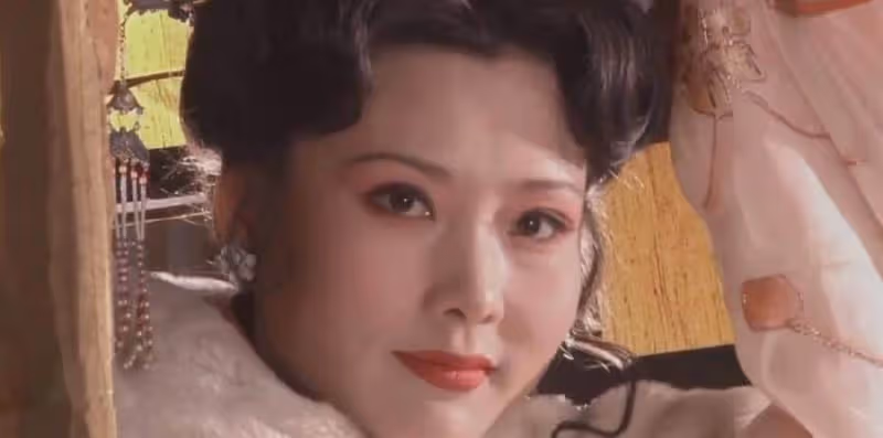 長著一張「風情萬種」的臉，情史卻最乾淨的5位女星，人不可貌相！