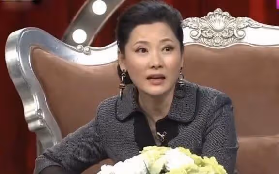 長著一張「風情萬種」的臉，情史卻最乾淨的5位女星，人不可貌相！