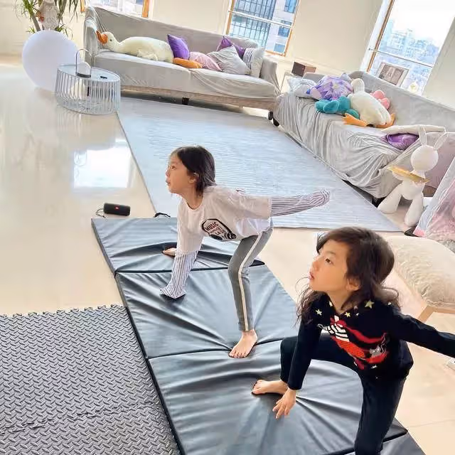 本草綱目火了,劉畊宏在上海的家也火了:全屋輕奢風十足,羨慕!