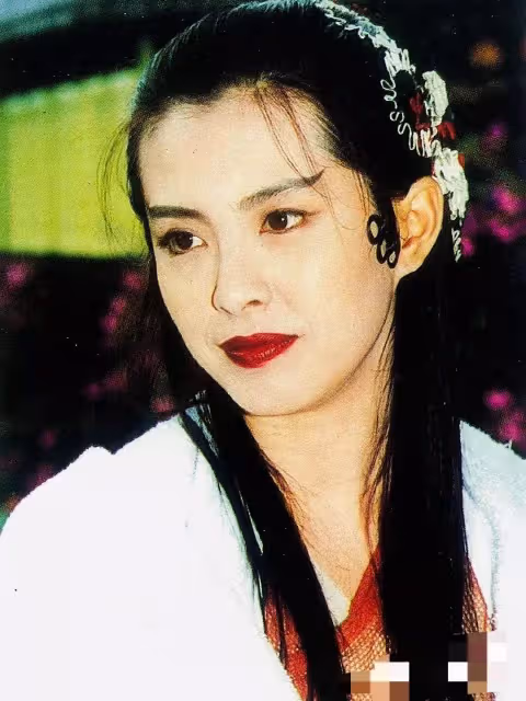 7位白娘子大比拼,最美竟然不是趙雅芝,劉亦菲、李若彤太驚艷