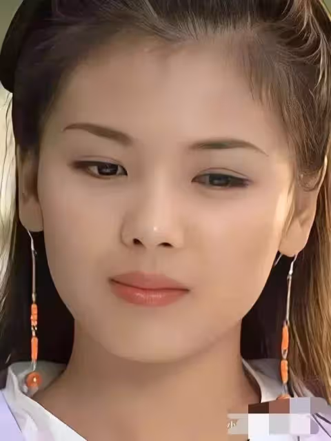 7位白娘子大比拼,最美竟然不是趙雅芝,劉亦菲、李若彤太驚艷