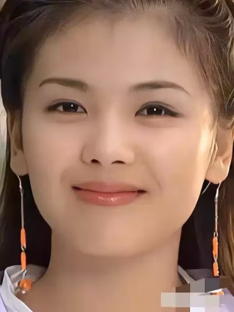 7位白娘子大比拼,最美竟然不是趙雅芝,劉亦菲、李若彤太驚艷