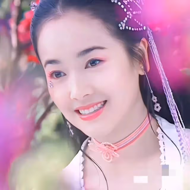 7位白娘子大比拼,最美竟然不是趙雅芝,劉亦菲、李若彤太驚艷