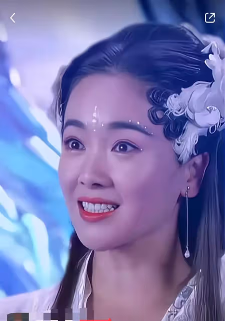 7位白娘子大比拼,最美竟然不是趙雅芝,劉亦菲、李若彤太驚艷