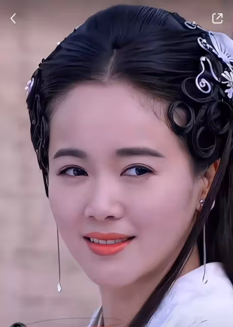 7位白娘子大比拼,最美竟然不是趙雅芝,劉亦菲、李若彤太驚艷