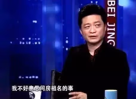 劉德華情商有多高？機智夸贊劉嘉玲，四個字應對撒貝寧的刁鉆提問：情商高的人，一開口就贏了