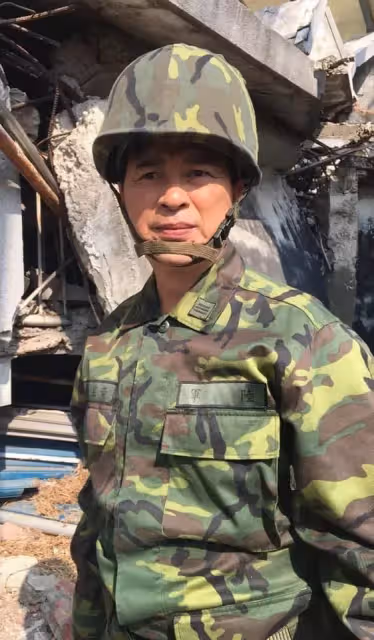 兒犯錯全怪自己!53歲李興文為子贖罪「偕妻剃度出家」懺悔自白,甘願斷絕外界聯系:「少耍小聰明,多做有意義的事!」