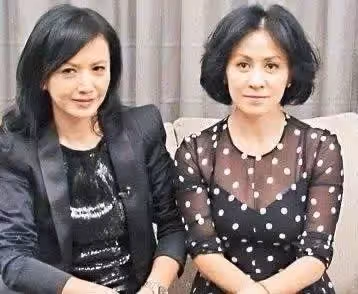 曾華倩為兒子慶生 「當單親媽多年」把兒子培養成「泳壇飛魚」 網友:真正成功的女人!
