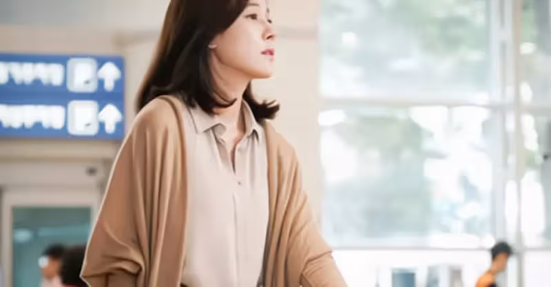 「老公不在，男閨蜜的重要性就出來了」妻子的朋友圈，終結了婚姻