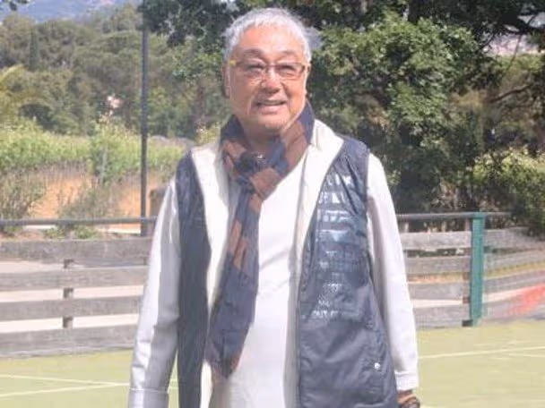 香港資深藝人曾江倒斃酒店房間　享年86歲