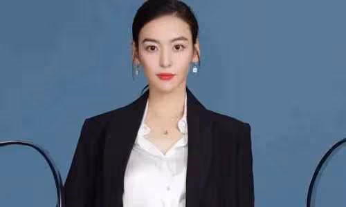 尤靖茹個人資料招黑嗎 她和熱巴誰長得更好看