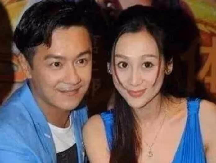 陳浩民橫店事件是真的嗎 被強吻的女星是誰?