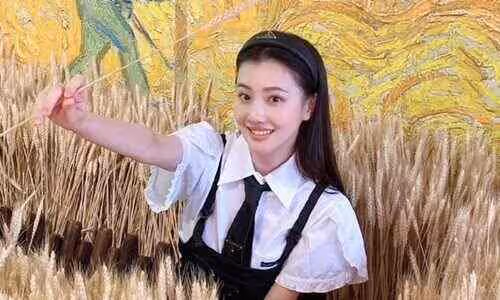 拍戲嫌水髒換礦泉水的女星是誰 演員王鶴潤近況火了沒