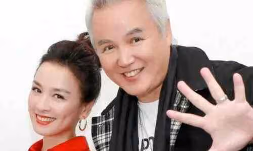 網傳張庭和林瑞陽夫婦逃回台北 兩夫婦委託律師發文闢謠